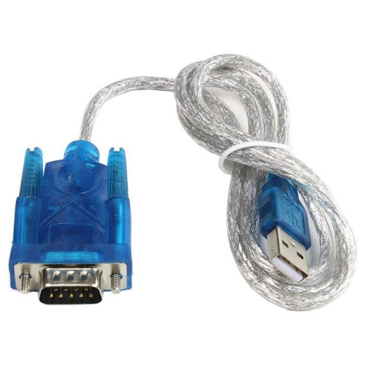 Переходник Atcom USB to Com cable 0,85м (USB to RS232) (17303) 256_256.jpg