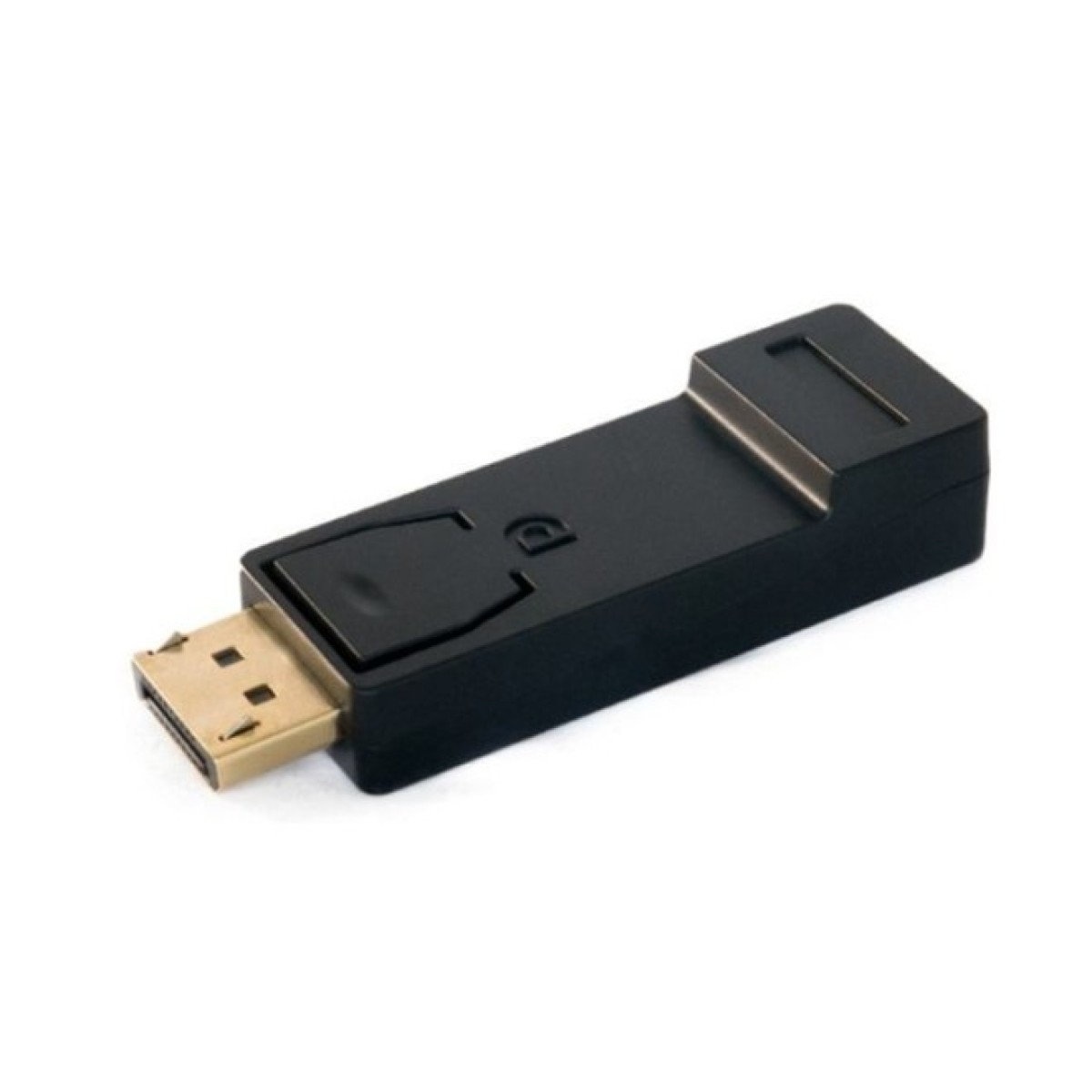 Перехідник Display Port - HDMI Extradigital (KBH1755) 98_98.jpg - фото 6