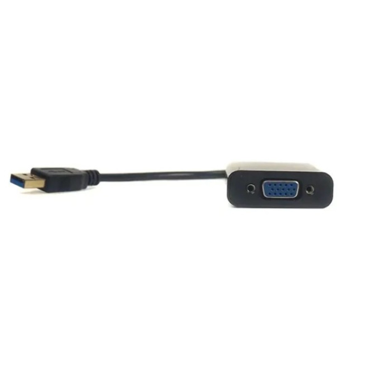Переходник USB 3.0 M to VGA F PowerPlant (CA910380) 98_98.jpg - фото 2