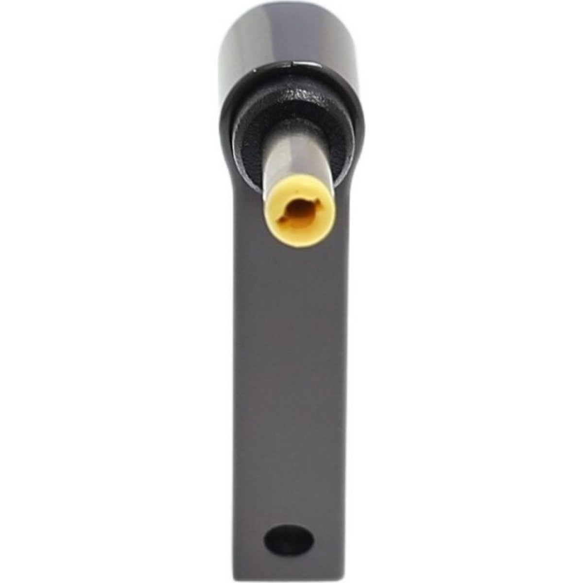Перехідник USB-C to DC 5.5x2.5mm 100W ХОКО (XK-DC-C-5.5-2.5) 98_98.jpg - фото 6