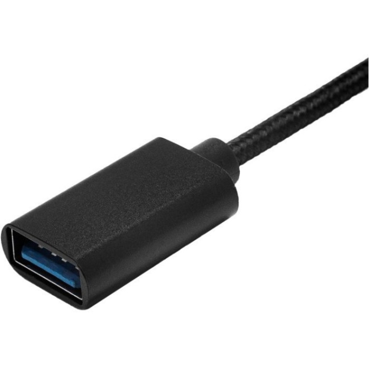 Переходник OTG AC-150 2in1 USB 3.0 - MicroUSB USB Type-C Black XoKo (AC-150-BK) 98_98.jpg - фото 5