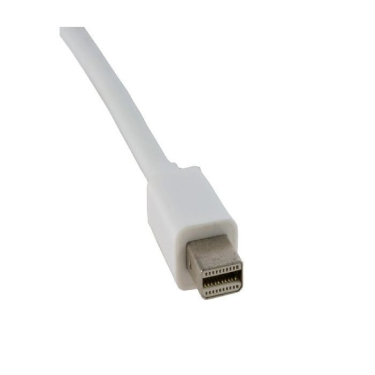 Переходник Mini DisplayPort to DVI 0.15m Extradigital (KBD1677) 98_98.jpg - фото 4