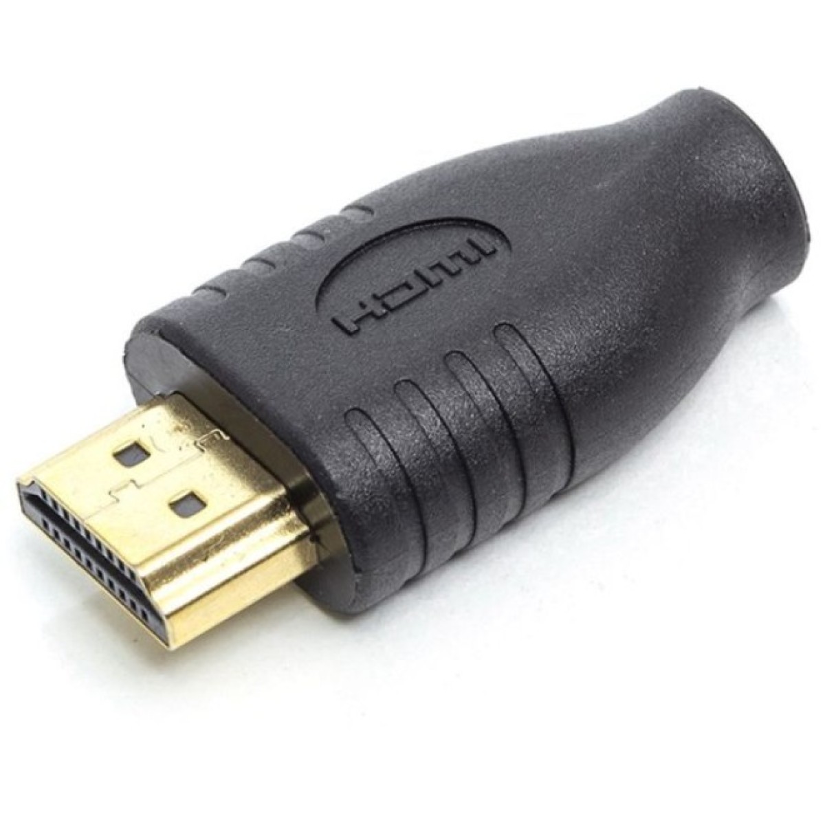 Переходник HDMI (M) to micro HDMI (F) PowerPlant (CA912063) 98_98.jpg - фото 1