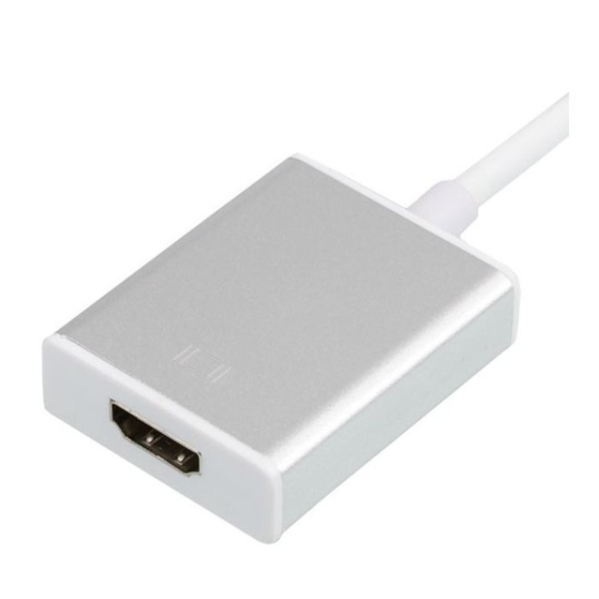 Переходник Type-C 3.1 to HDMI 4K 10 cm Atcom (13888) 98_98.jpg - фото 3