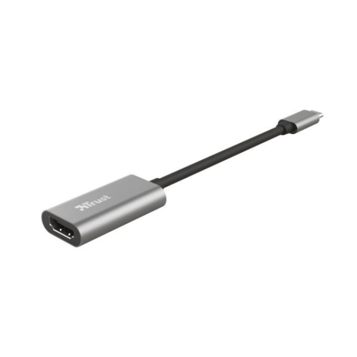 Переходник Trust USB-C to HDMI Adapter (23774) 98_98.jpg - фото 11