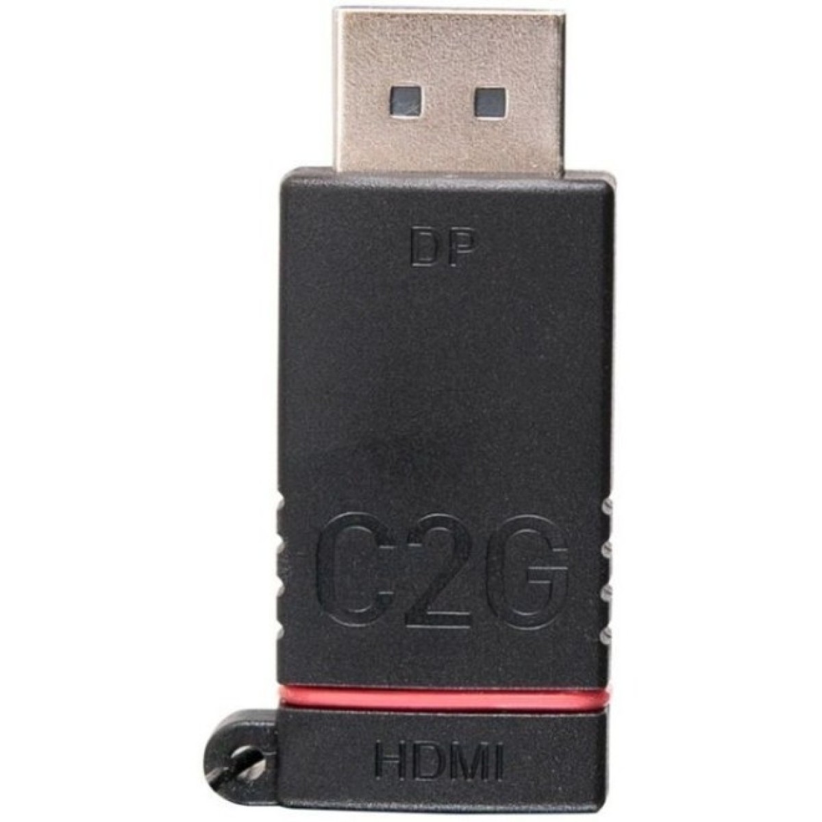Перехідник C2G Ring HDMI to mini DP DP USB-C kit (CG84268) 98_98.jpg - фото 10