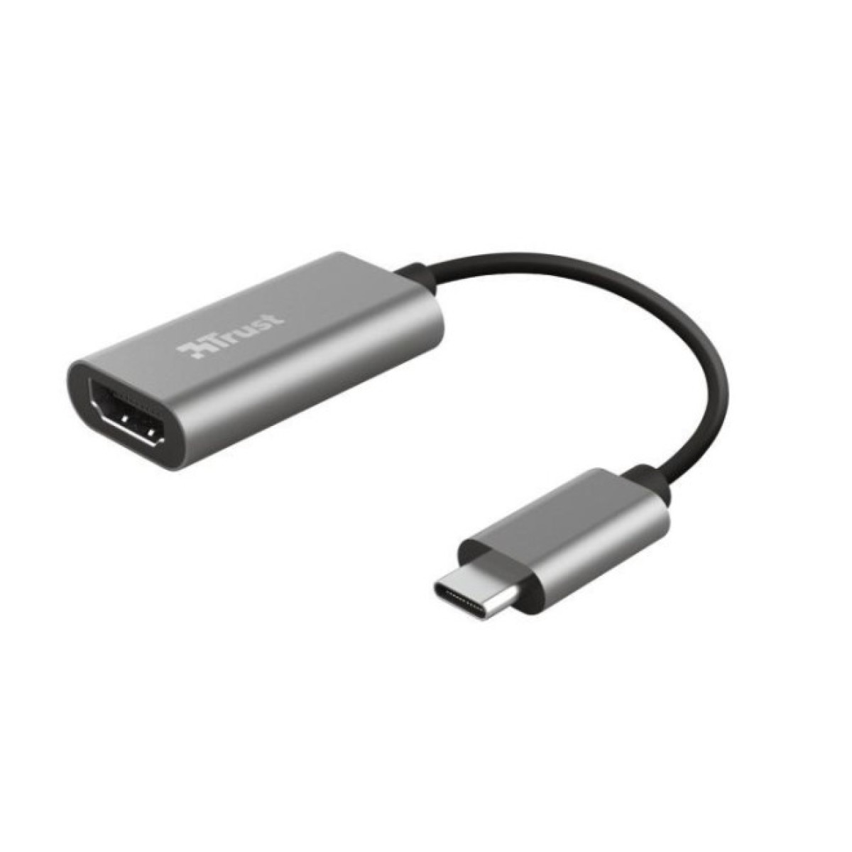 Переходник Trust USB-C to HDMI Adapter (23774) 256_256.jpg