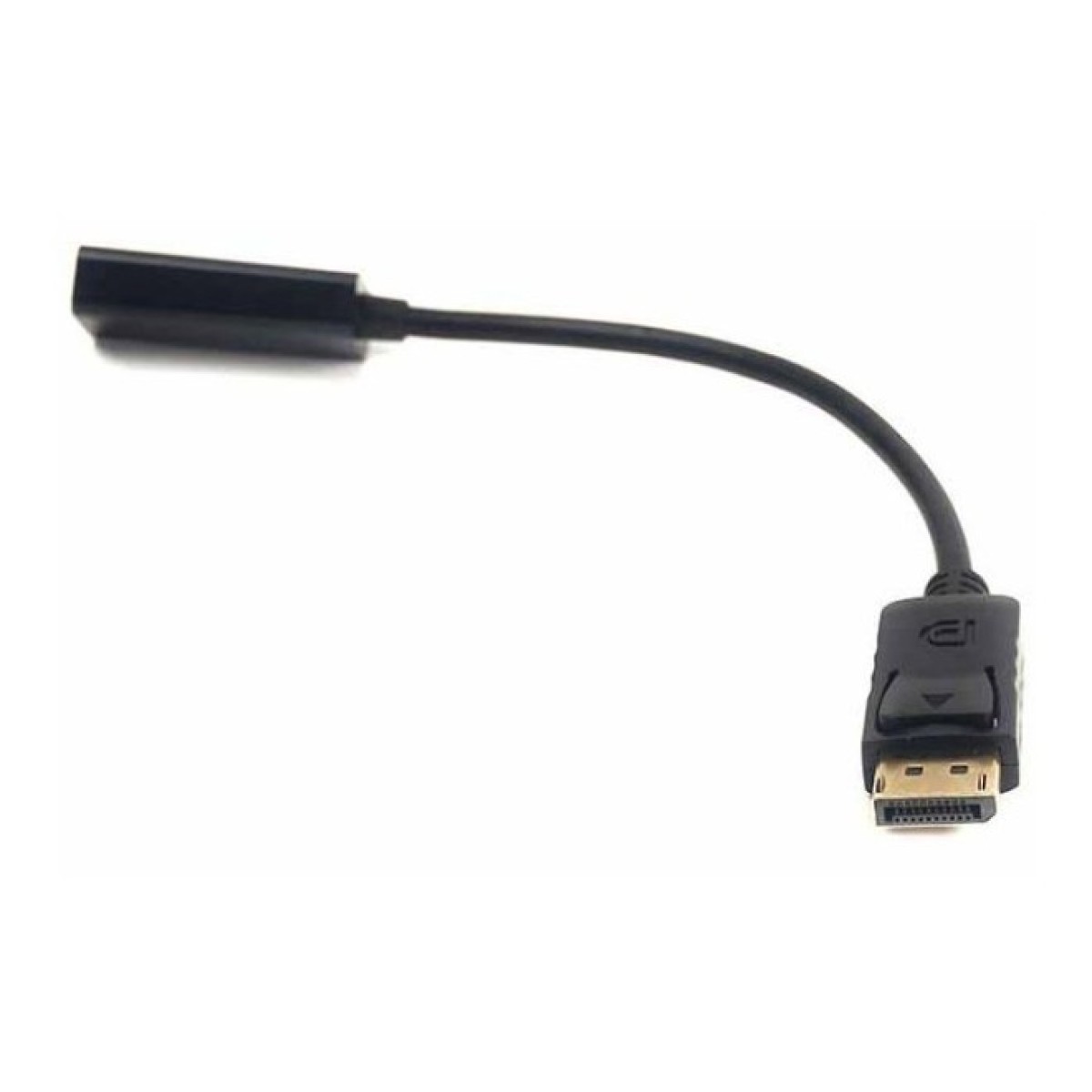 Переходник DisplayPort to HDMI 0.2m PowerPlant (CA910465) 98_98.jpg - фото 2