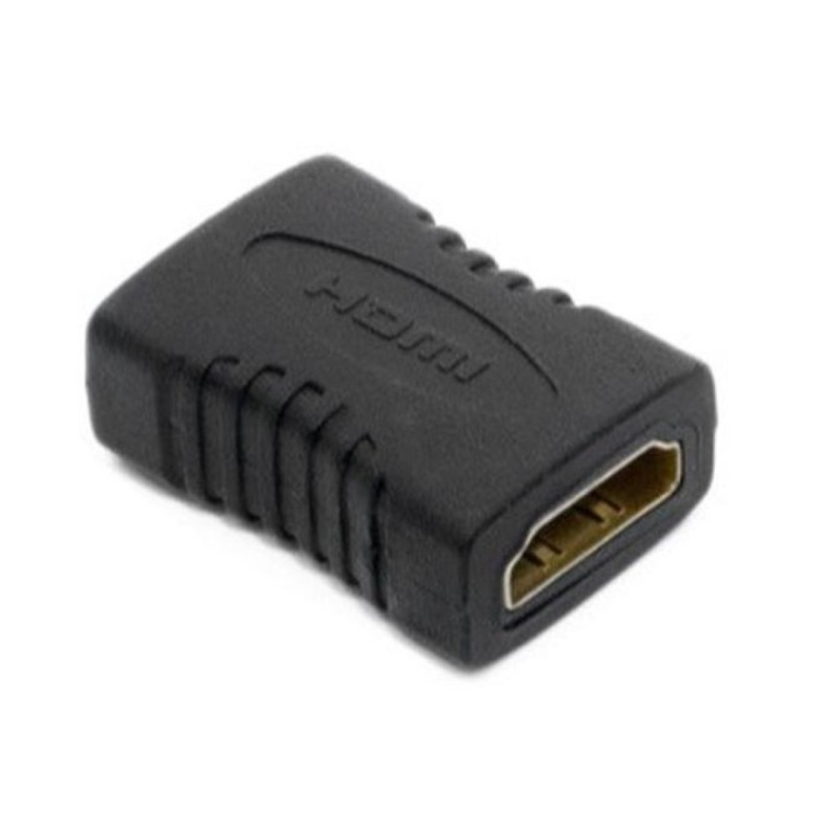 Переходник HDMI F to HDMI F Extradigital (KBH1693) 98_98.jpg - фото 3