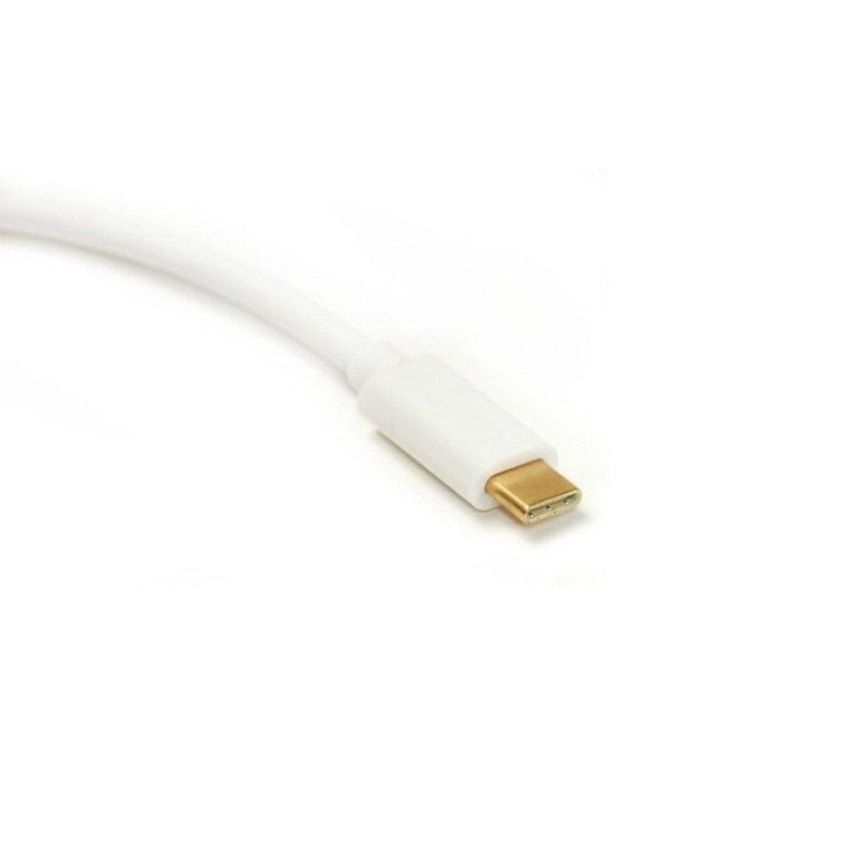 Перехідник USB Type C to VGA PowerPlant (DV00DV4064) 98_98.jpg - фото 3
