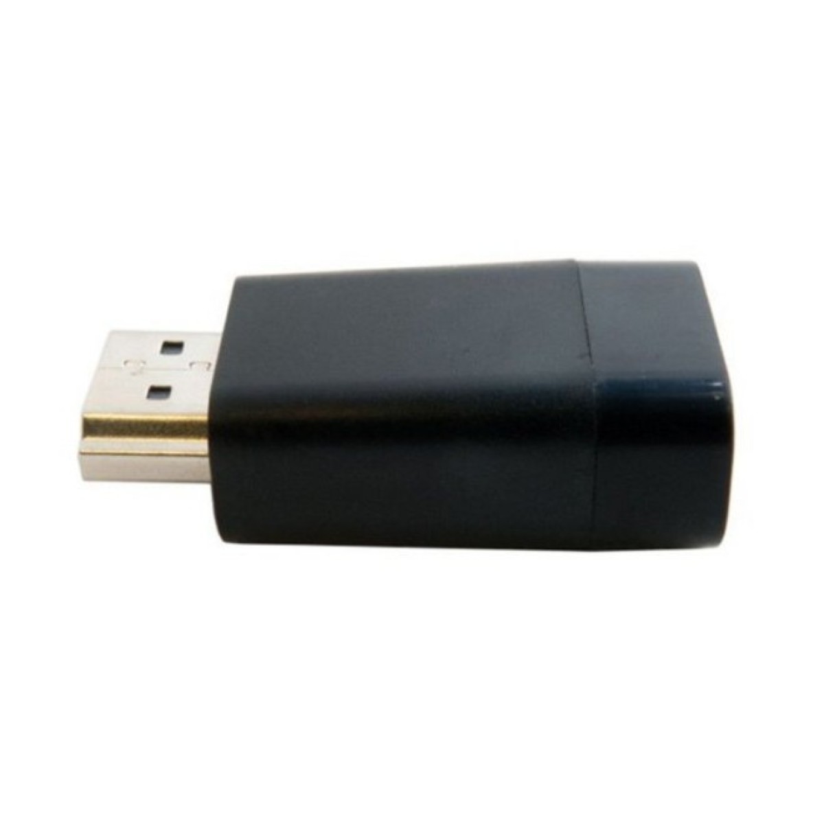 Переходник HDMI to VGA Extradigital (KBH1688) 98_98.jpg - фото 4