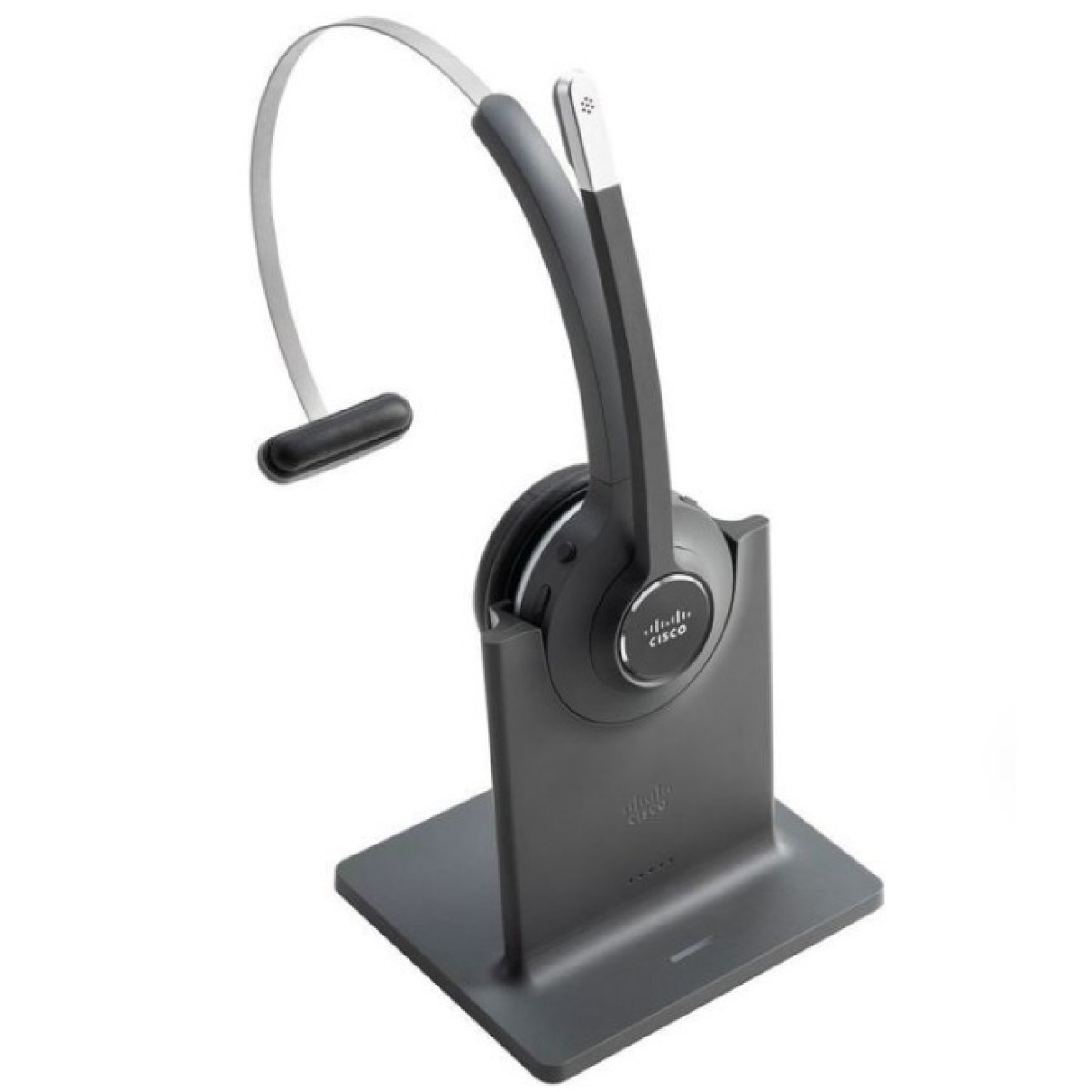 Навушники Cisco 561 Wireless Single Headset Standard Base Station EU (CP-HS-WL-561-S-EU) 98_98.jpg