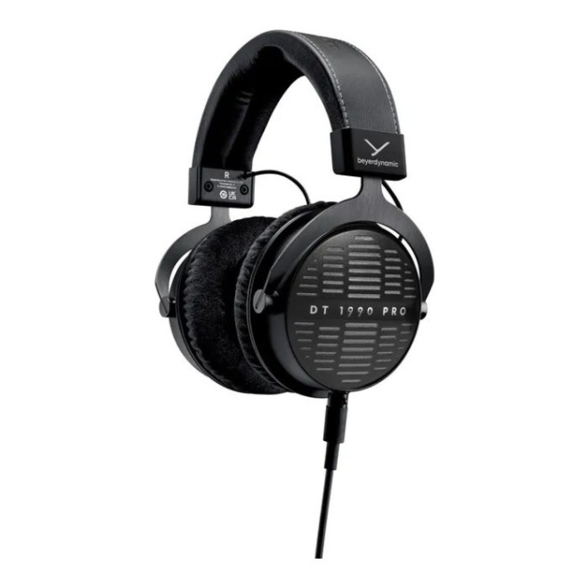 Наушники Beyerdynamic DT 1990 Pro MK II Black (531070) 98_98.jpg - фото 4