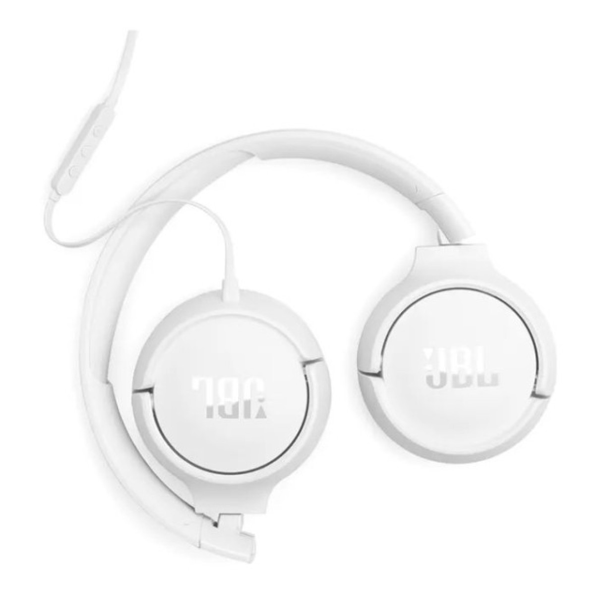Наушники JBL Tune 520C USB-C White (JBLT520CWHT) 98_98.jpg - фото 3