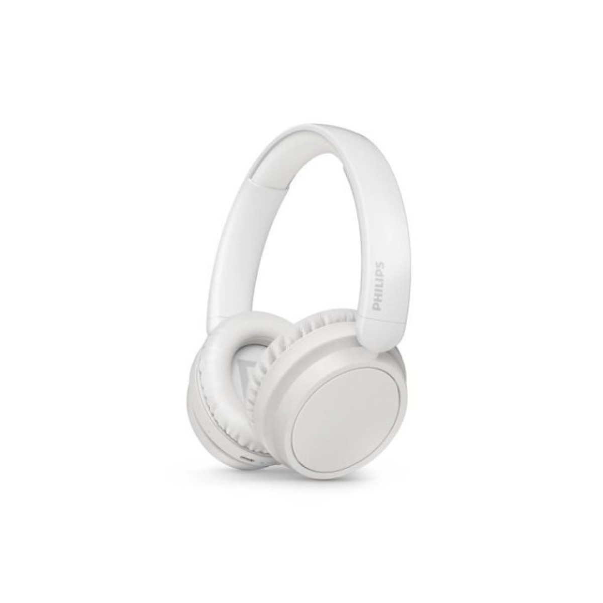 Наушники Philips TAH5209 Over-Ear Wireless White (TAH5209WT/00) 98_98.jpg - фото 1