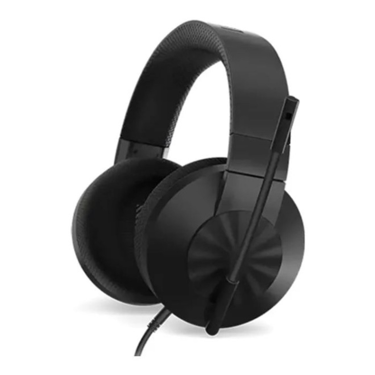 Наушники Lenovo H210 Gaming Headset Black (GXD1P46880) 98_98.jpg - фото 7
