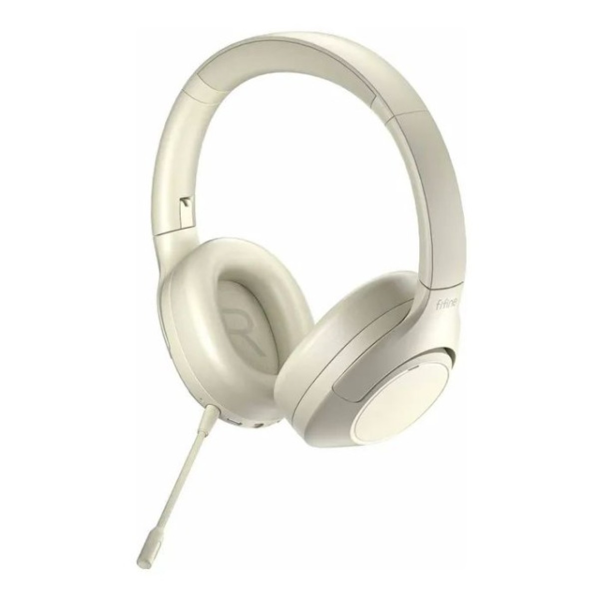 Наушники Fifine X3W Wireless White (X3W) 98_98.jpg - фото 11