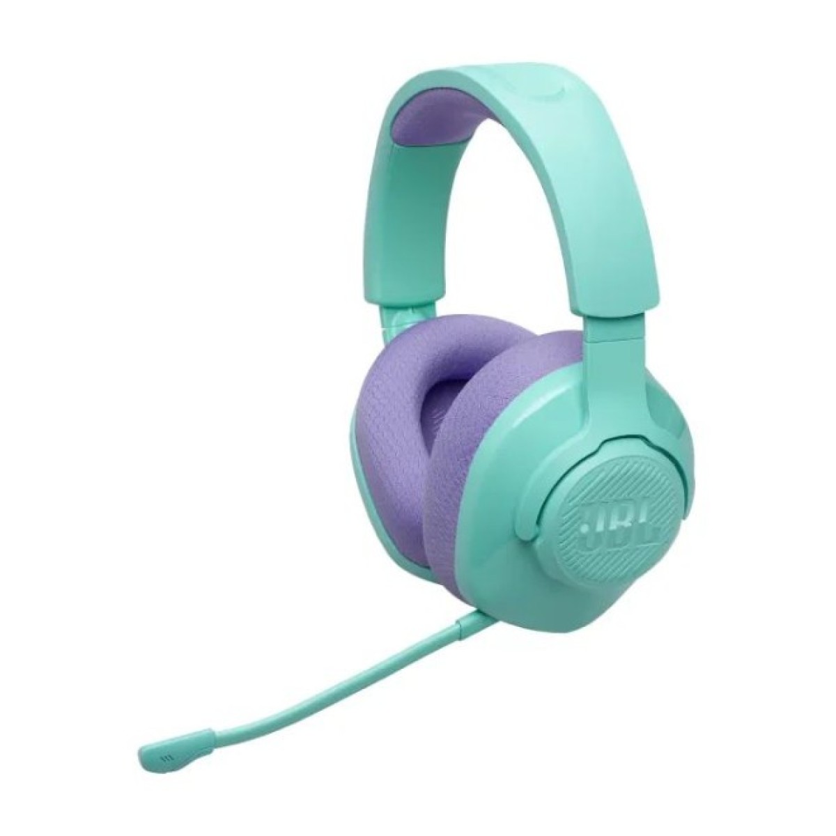 Навушники JBL Quantum 360 Wireless Teal (JBLQTUM360CYN) 98_98.jpg - фото 1