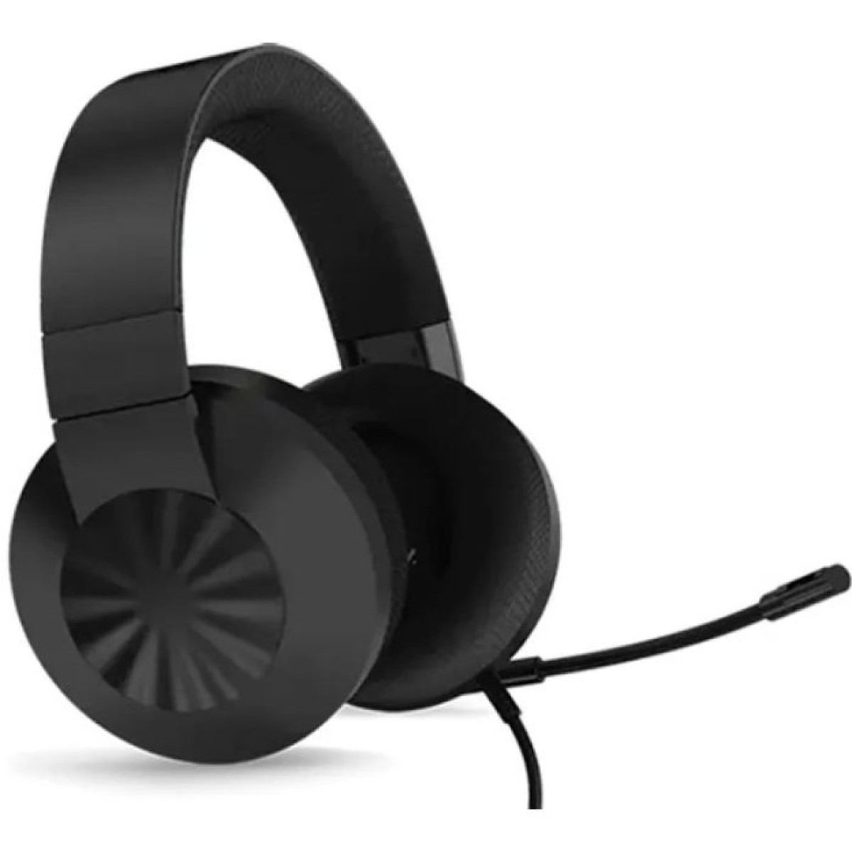 Наушники Lenovo H210 Gaming Headset Black (GXD1P46880) 98_98.jpg - фото 8