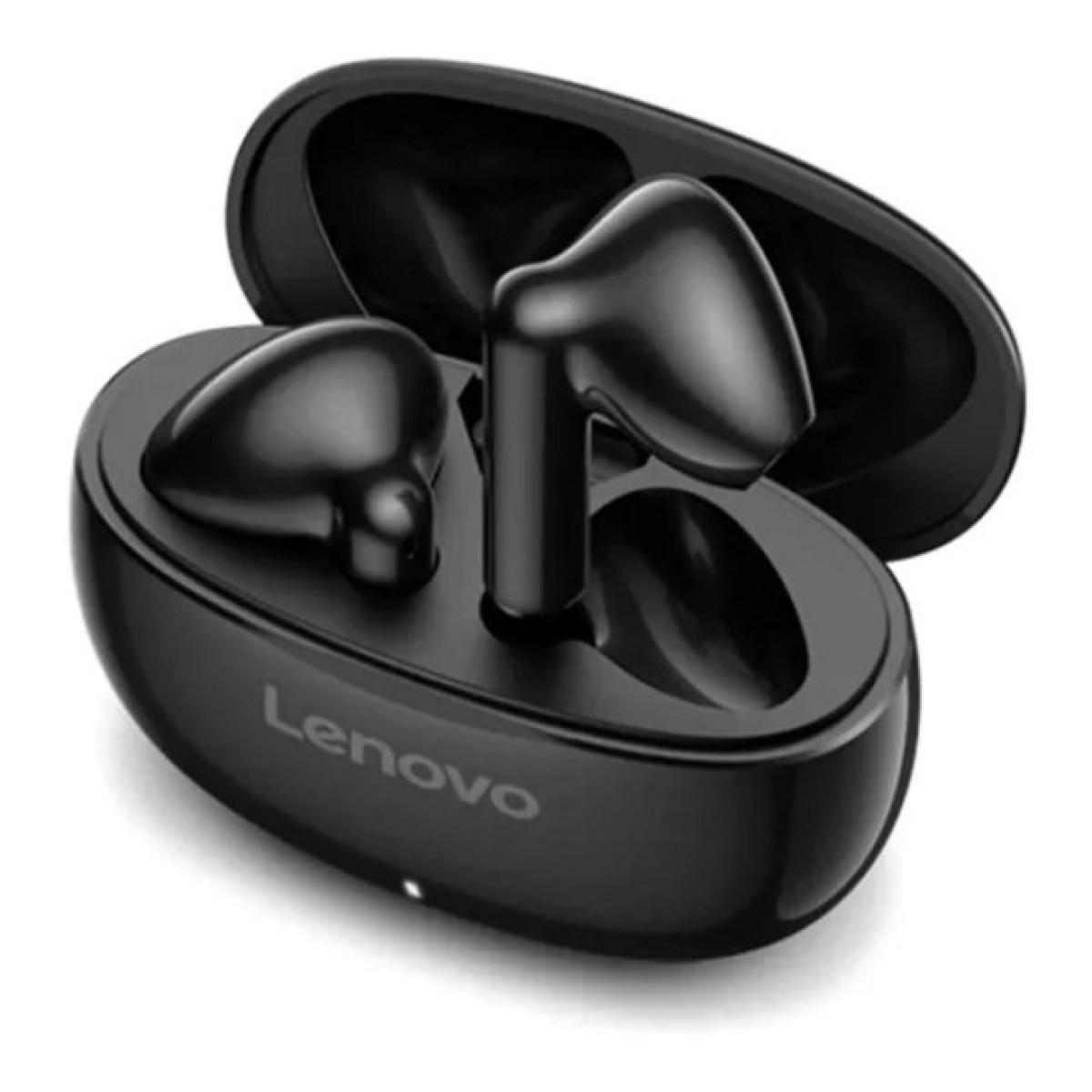 Наушники Lenovo E310 True Wireless Stereo Earbuds standalone Black (GXD1Q65146) 98_98.jpg - фото 2