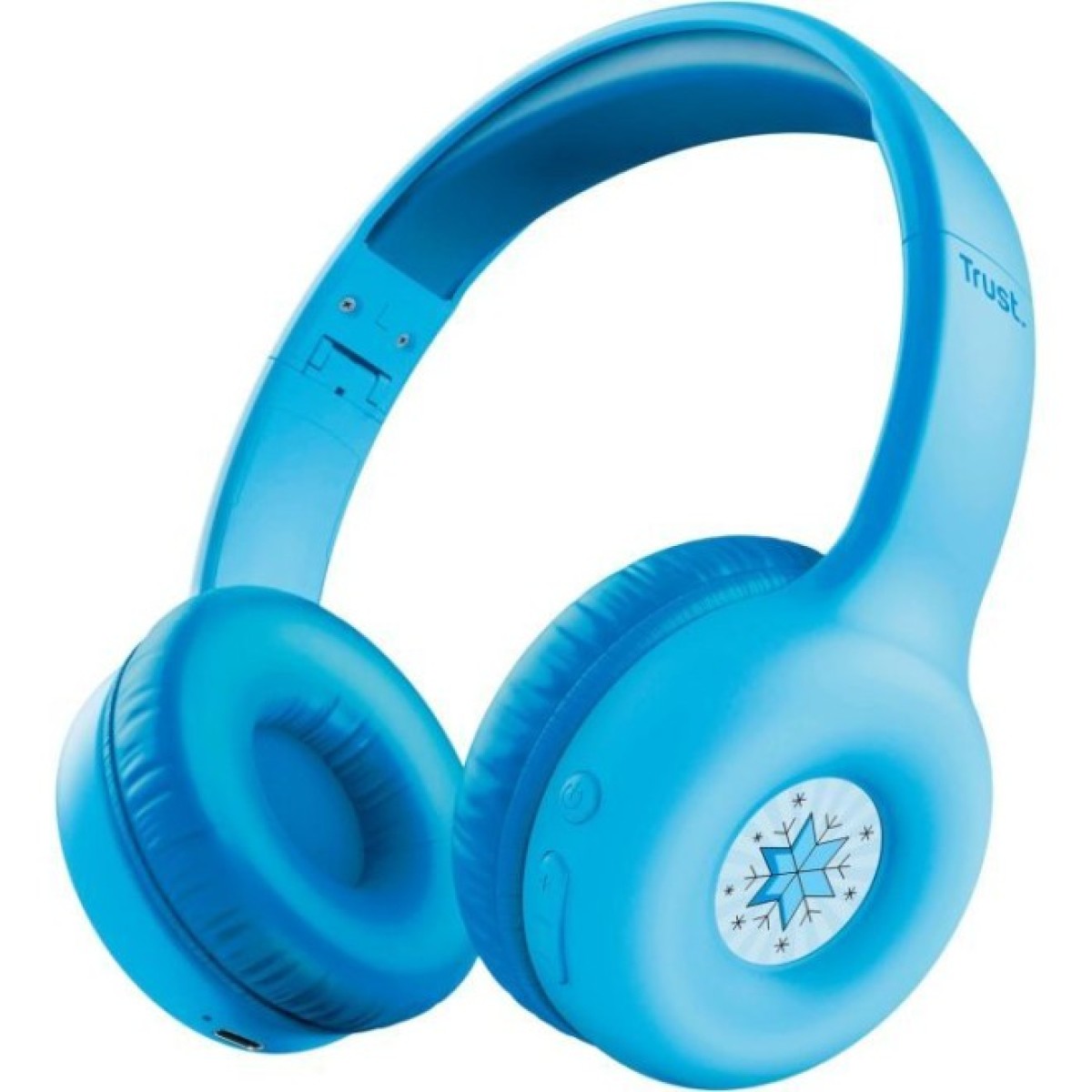 Навушники Trust Nouna Kids Wireless Blue (25275) 256_256.jpg