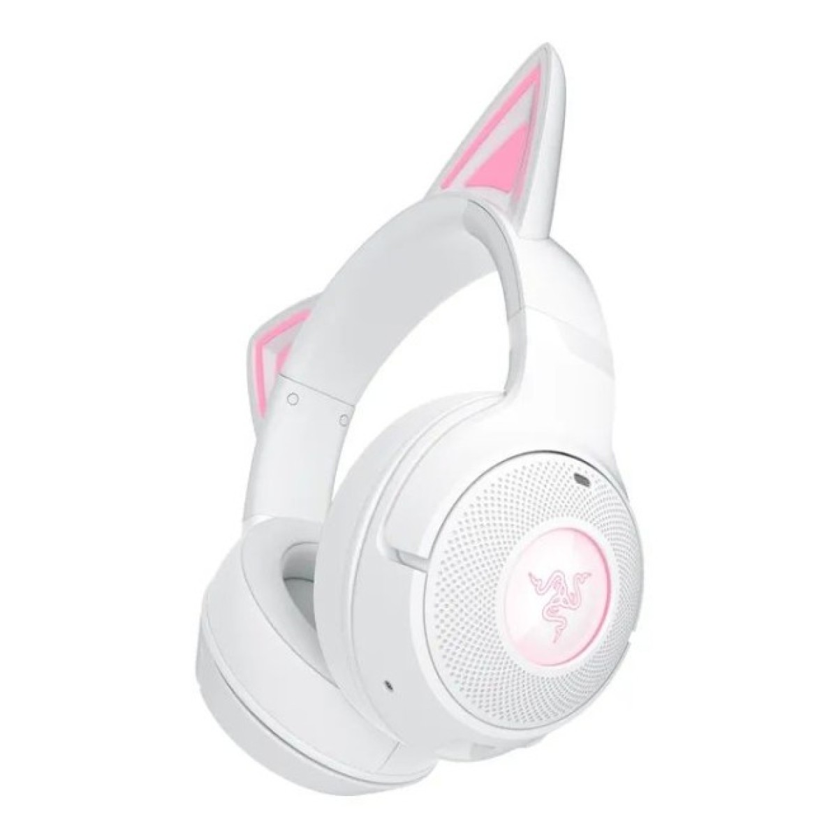 Наушники Razer Kraken Kitty V2 Bluetooth White (RZ04-04860600-R3M1) 98_98.jpg - фото 2