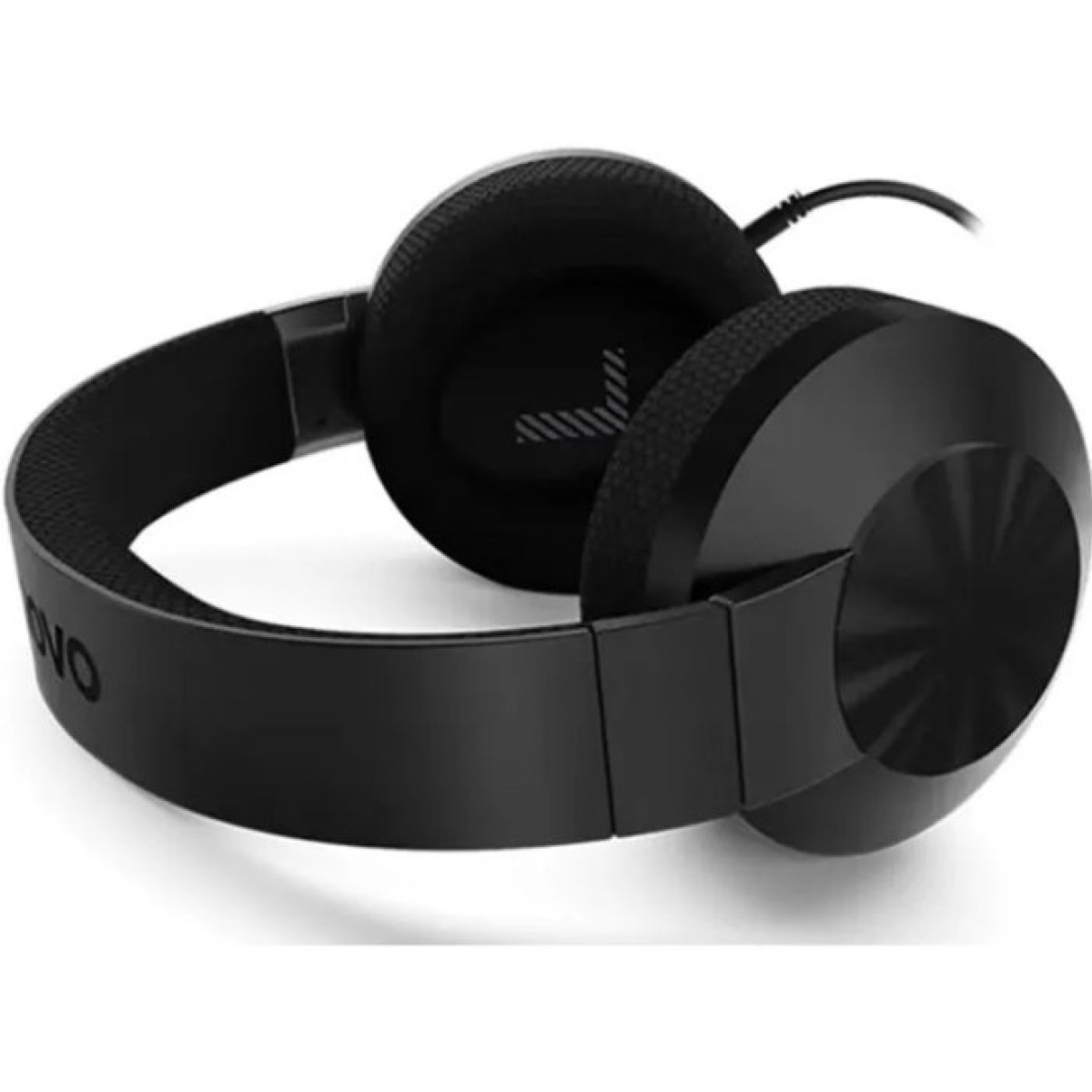 Наушники Lenovo H210 Gaming Headset Black (GXD1P46880) 98_98.jpg - фото 9