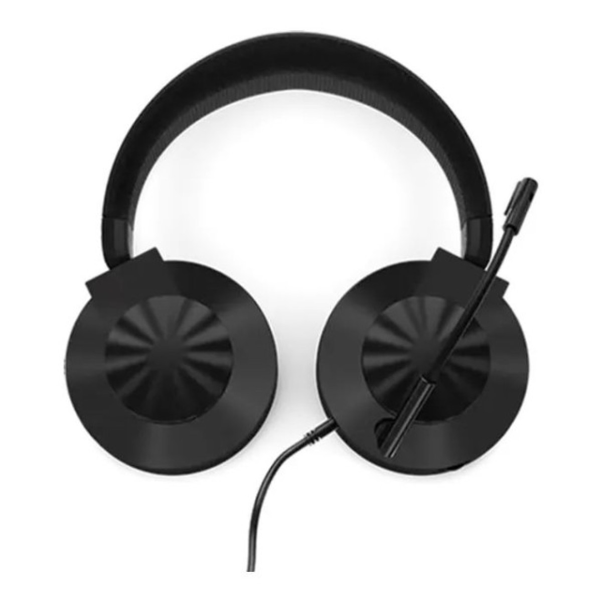 Наушники Lenovo H210 Gaming Headset Black (GXD1P46880) 98_98.jpg - фото 10