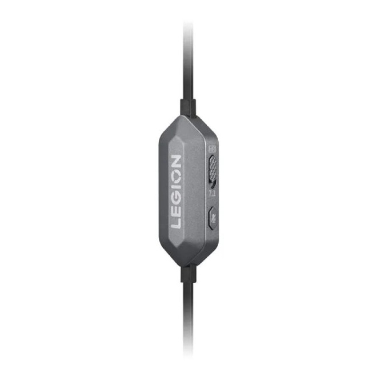 Навушники Lenovo Legion E510 7.1 RGB Gaming In-Ear Headphones (GXD1N40797) 98_98.jpg - фото 5