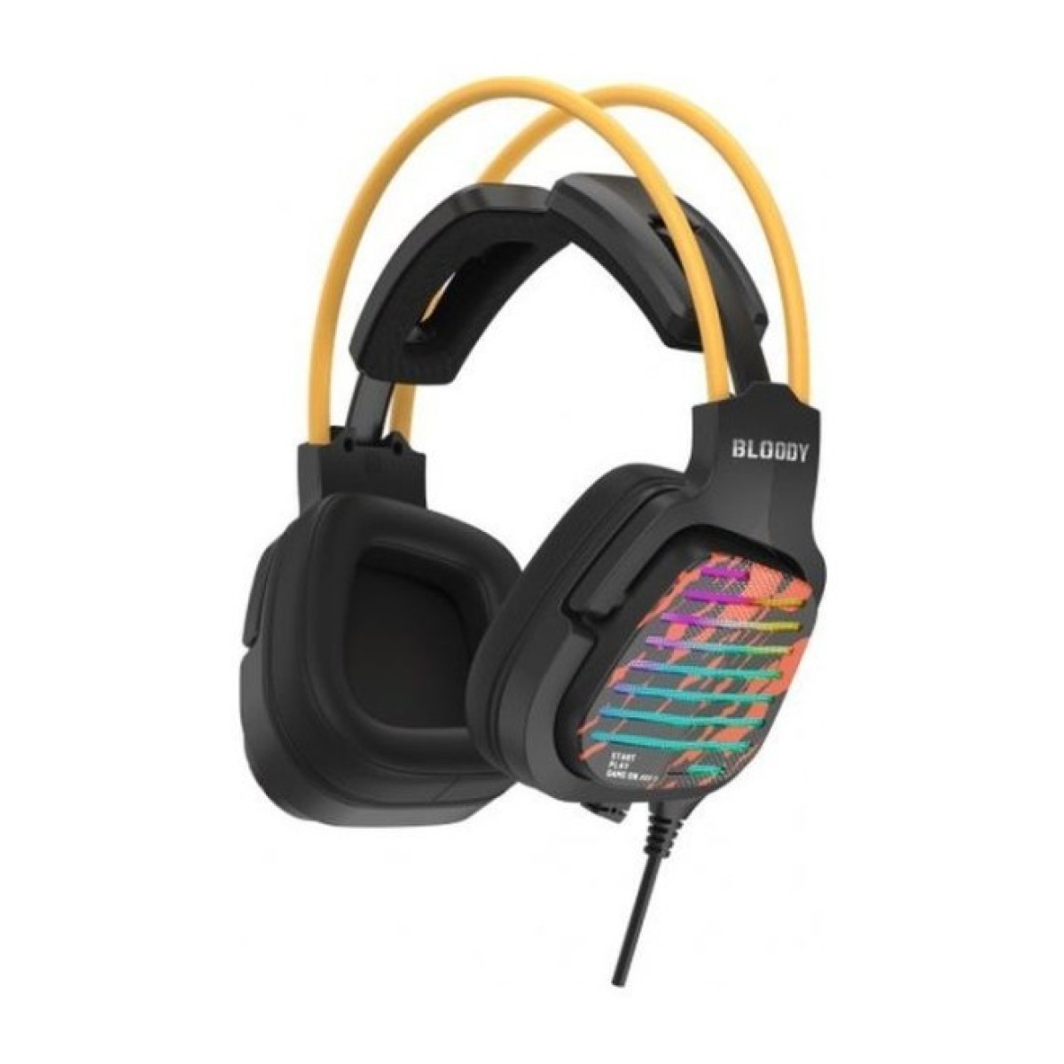 Навушники A4Tech Bloody G565 RGB Hi Fi 7.1 Black (4711421001960) 98_98.jpg - фото 1