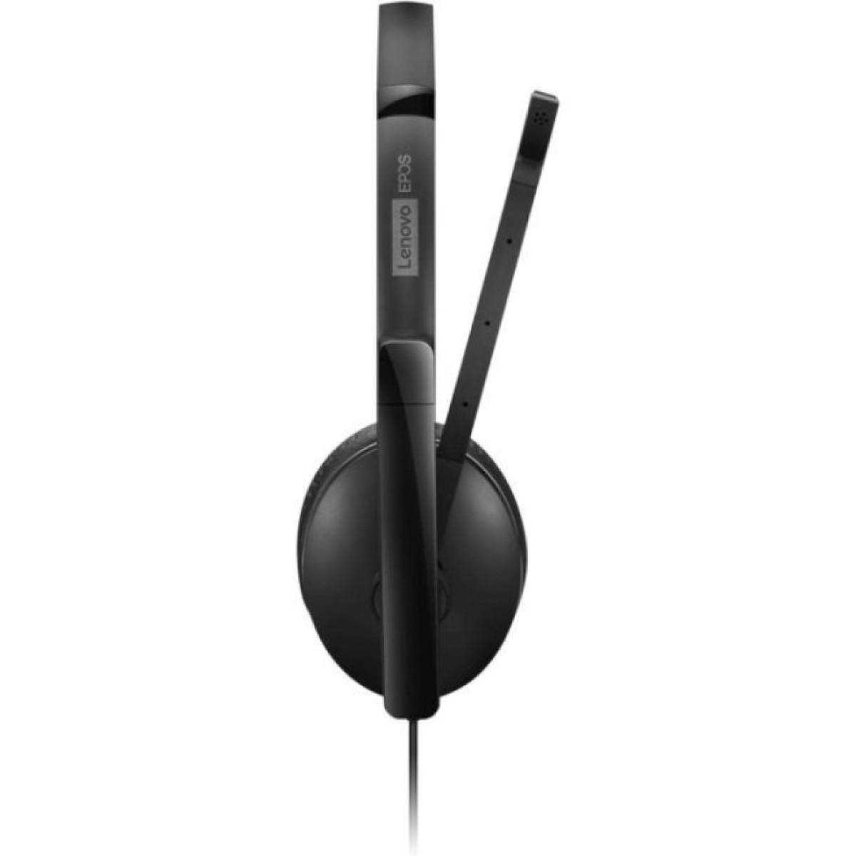 Навушники Lenovo Wired ANC Headset Gen 2 (Teams) Black (4XD1M45627) 98_98.jpg - фото 8