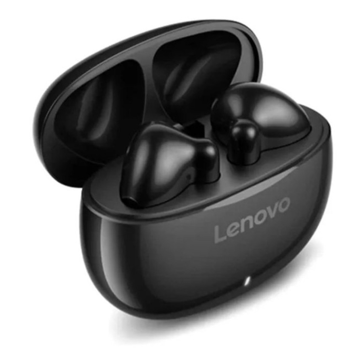 Наушники Lenovo E310 True Wireless Stereo Earbuds standalone Black (GXD1Q65146) 98_98.jpg - фото 5
