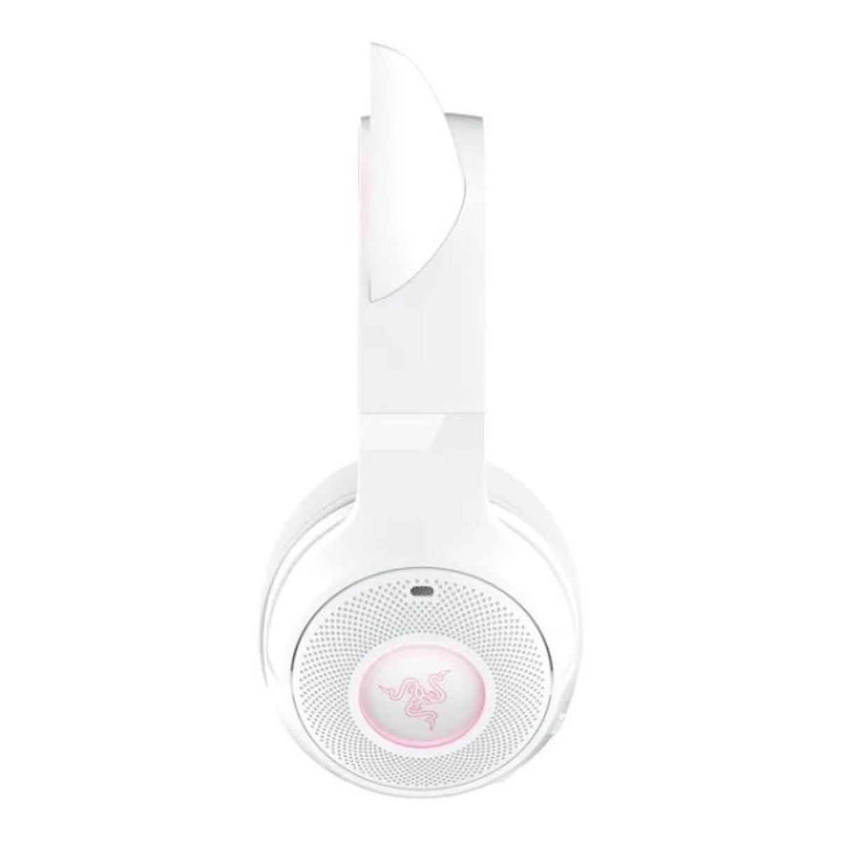 Наушники Razer Kraken Kitty V2 Bluetooth White (RZ04-04860600-R3M1) 98_98.jpg - фото 4