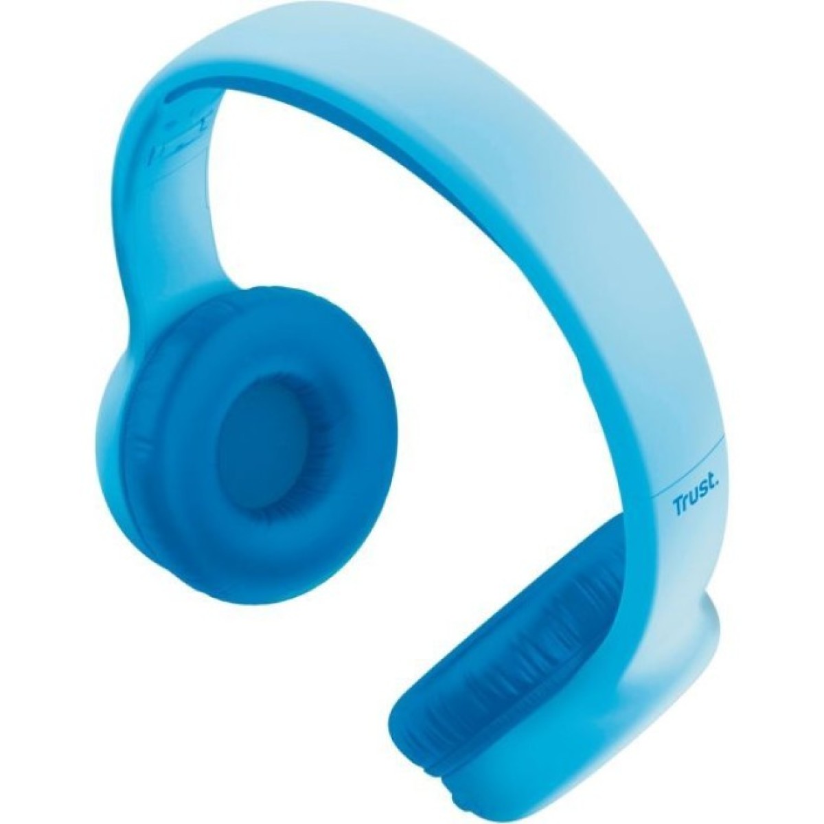 Навушники Trust Nouna Kids Wireless Blue (25275) 98_98.jpg - фото 12
