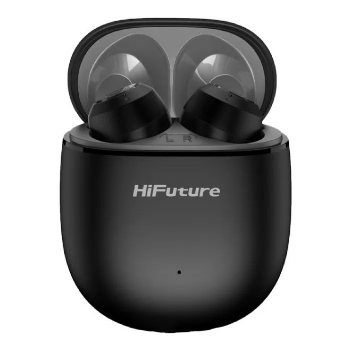 Навушники HiFuture OlymBuds3 Black (olymbuds3.black) 98_98.jpg - фото 1