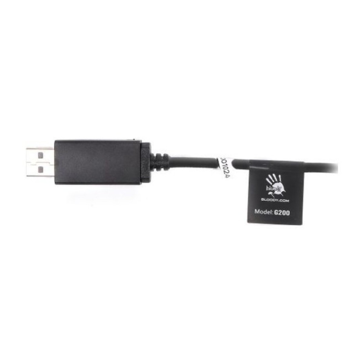 Навушники A4Tech Bloody G200Q Black/Red (4711421002226) 98_98.jpg - фото 2