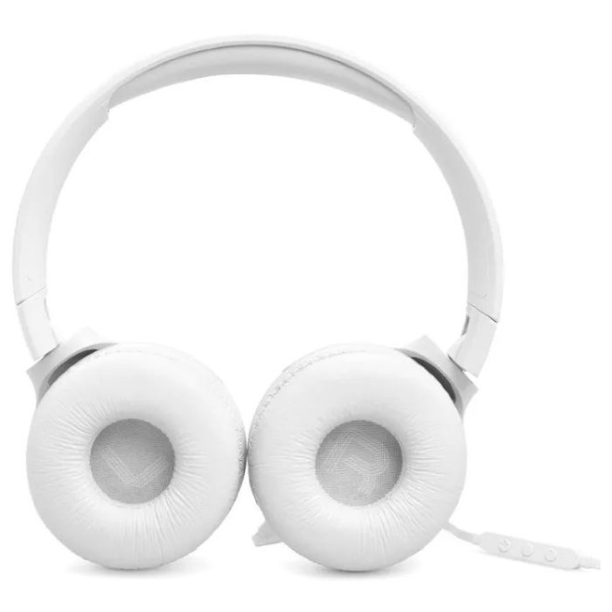 Наушники JBL Tune 520C USB-C White (JBLT520CWHT) 98_98.jpg - фото 4