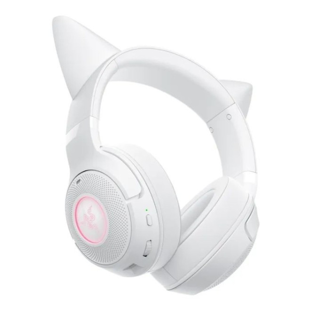 Наушники Razer Kraken Kitty V2 Bluetooth White (RZ04-04860600-R3M1) 98_98.jpg - фото 5