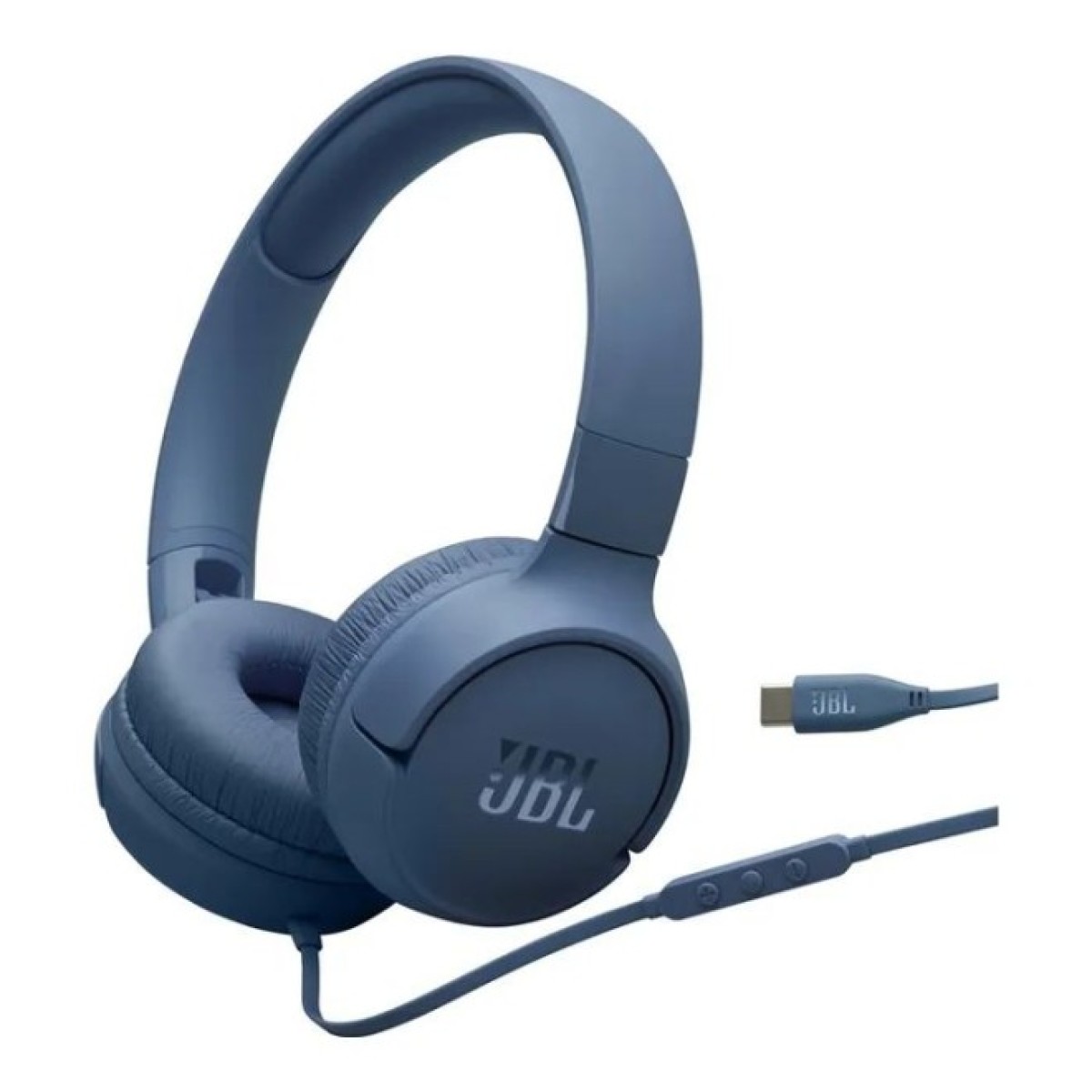 Навушники JBL Tune 520C USB-C Blue (JBLT520CBLU) 98_98.jpg - фото 1