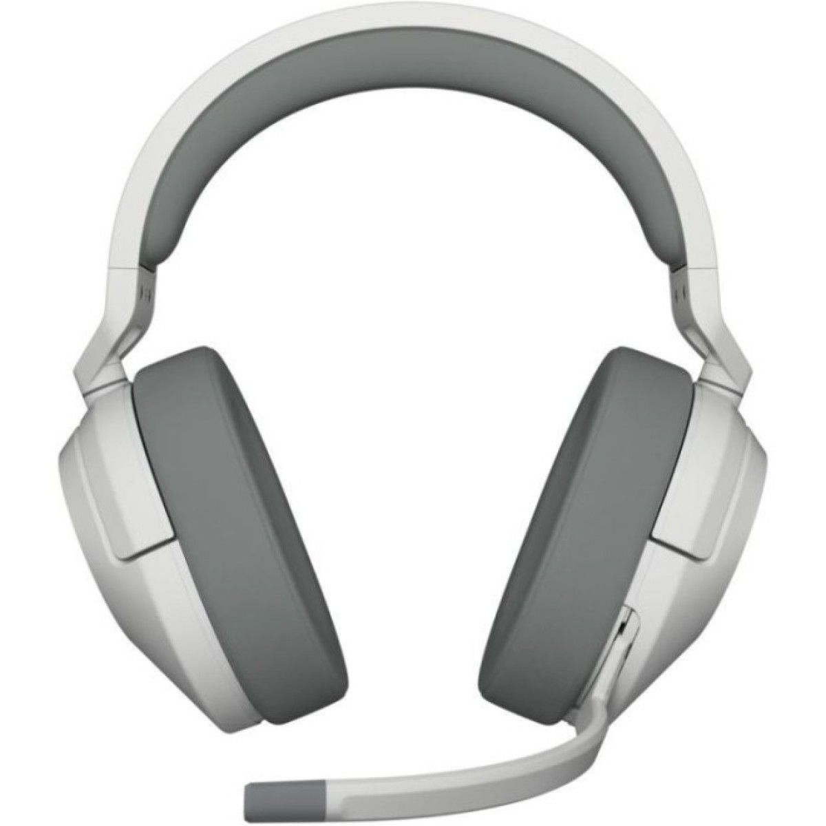 Навушники Corsair HS55 Wireless Gaming Dolby 7.1 White (CA-9011281-EU) 98_98.jpg - фото 5