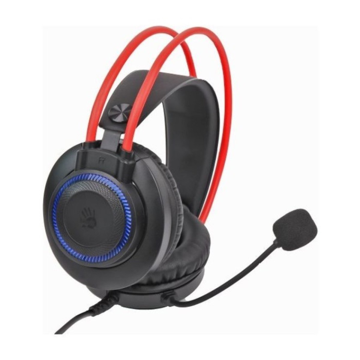 Навушники A4Tech Bloody G200Q Black/Red (4711421002226) 98_98.jpg - фото 4