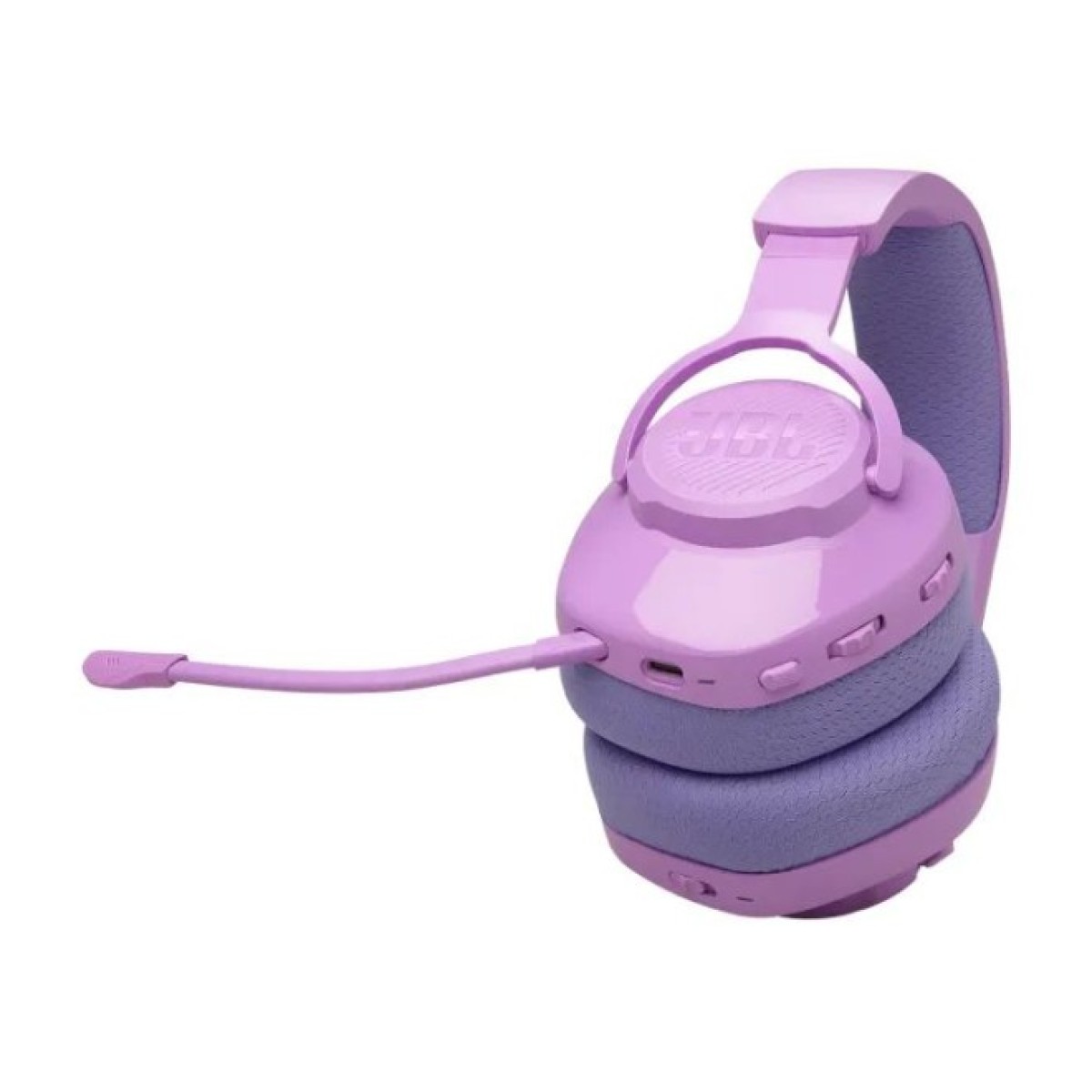 Навушники JBL Quantum 360 Wireless Purple (JBLQTUM360PUR) 98_98.jpg - фото 2
