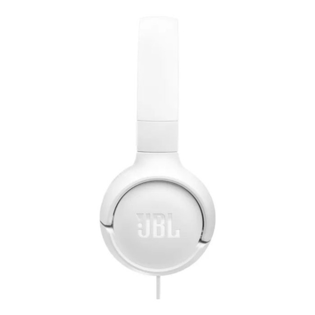 Наушники JBL Tune 520C USB-C White (JBLT520CWHT) 98_98.jpg - фото 7