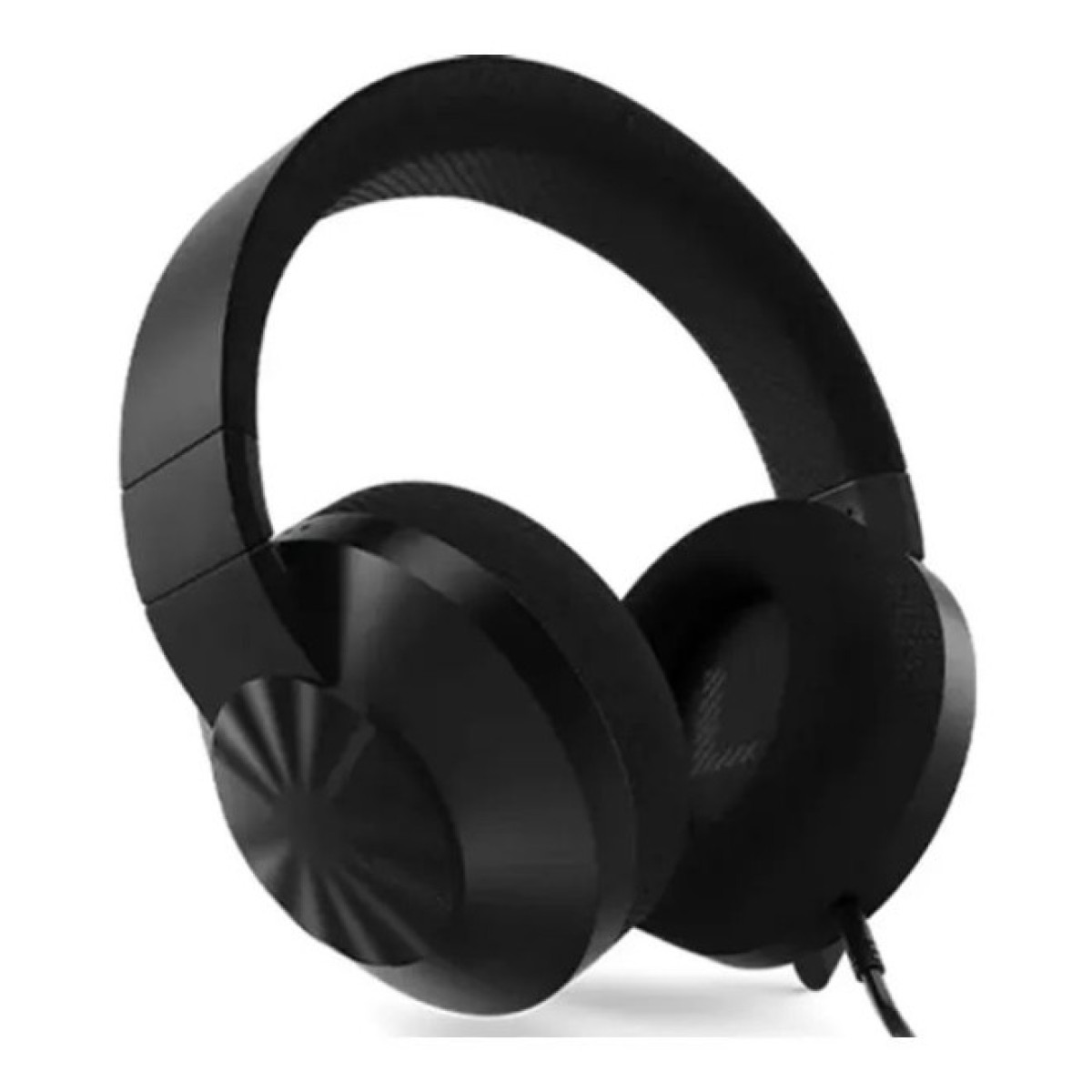 Наушники Lenovo H210 Gaming Headset Black (GXD1P46880) 98_98.jpg - фото 12