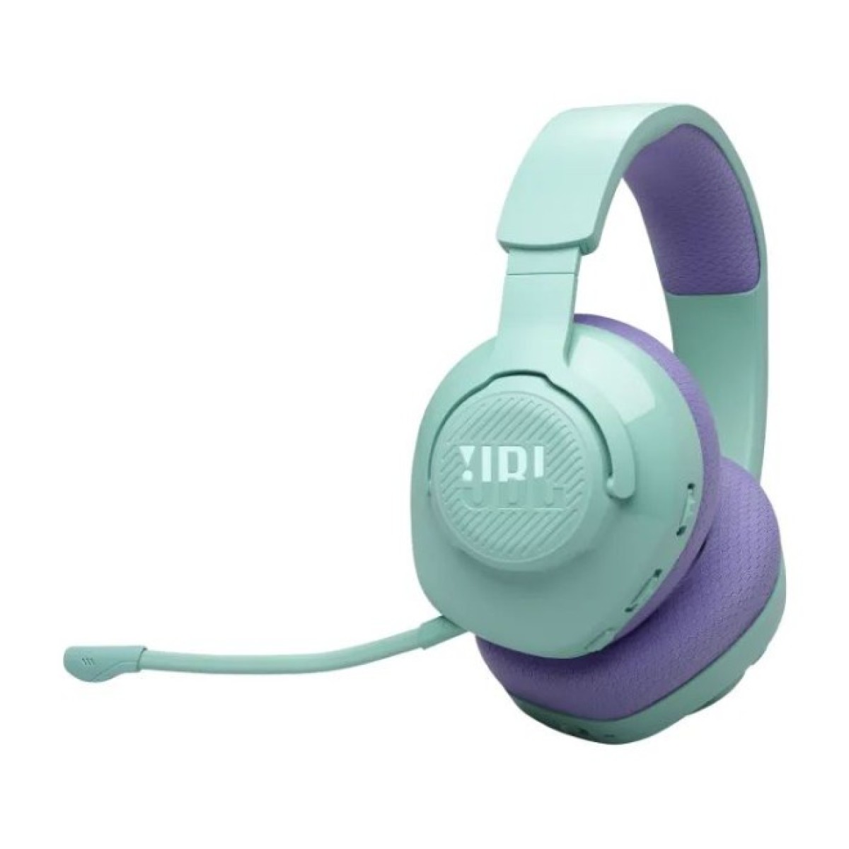 Навушники JBL Quantum 360 Wireless Teal (JBLQTUM360CYN) 98_98.jpg - фото 5