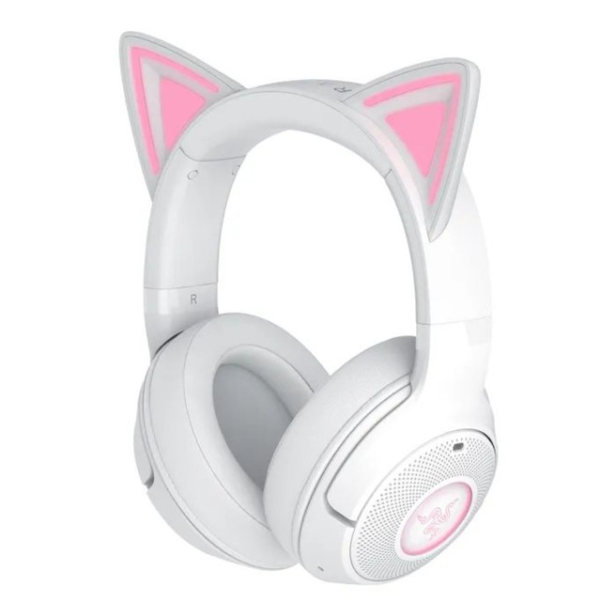 Наушники Razer Kraken Kitty V2 Bluetooth White (RZ04-04860600-R3M1) 98_98.jpg - фото 1