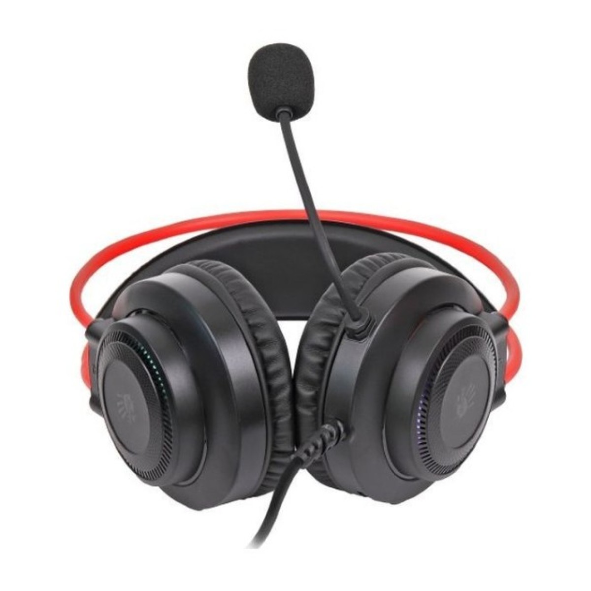 Навушники A4Tech Bloody G200Q Black/Red (4711421002226) 98_98.jpg - фото 6