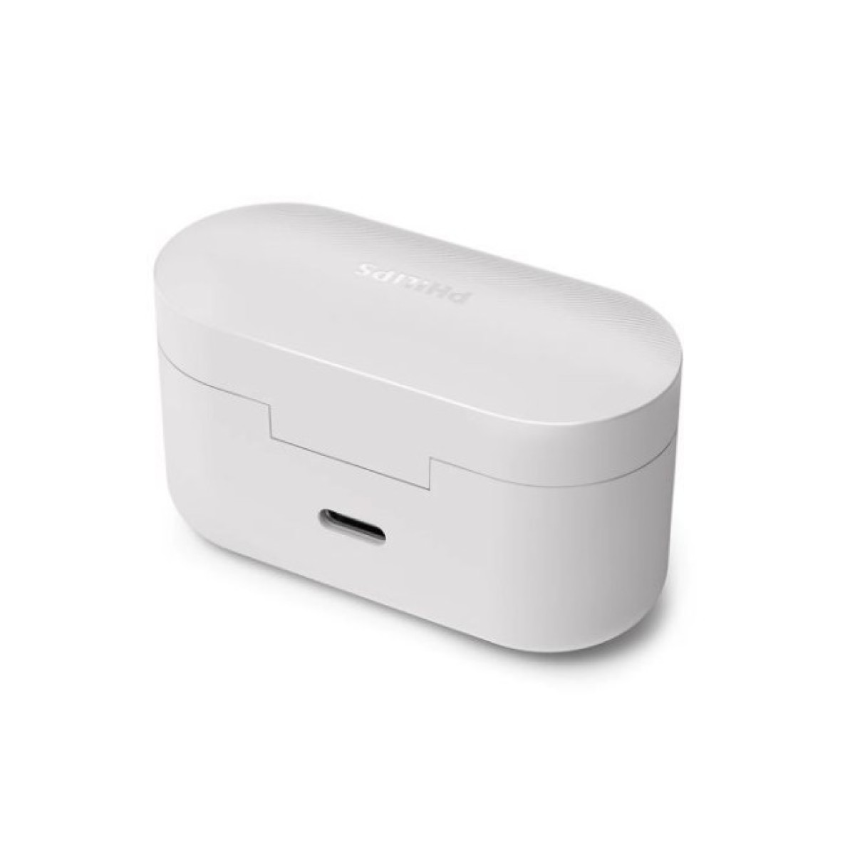 Наушники Philips TAT3509 Touch Control Mic White (TAT3509WT/00) 98_98.jpg - фото 3