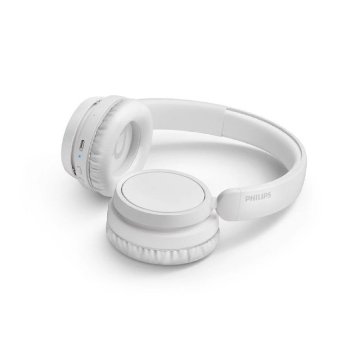 Наушники Philips TAH5209 Over-Ear Wireless White (TAH5209WT/00) 98_98.jpg - фото 11
