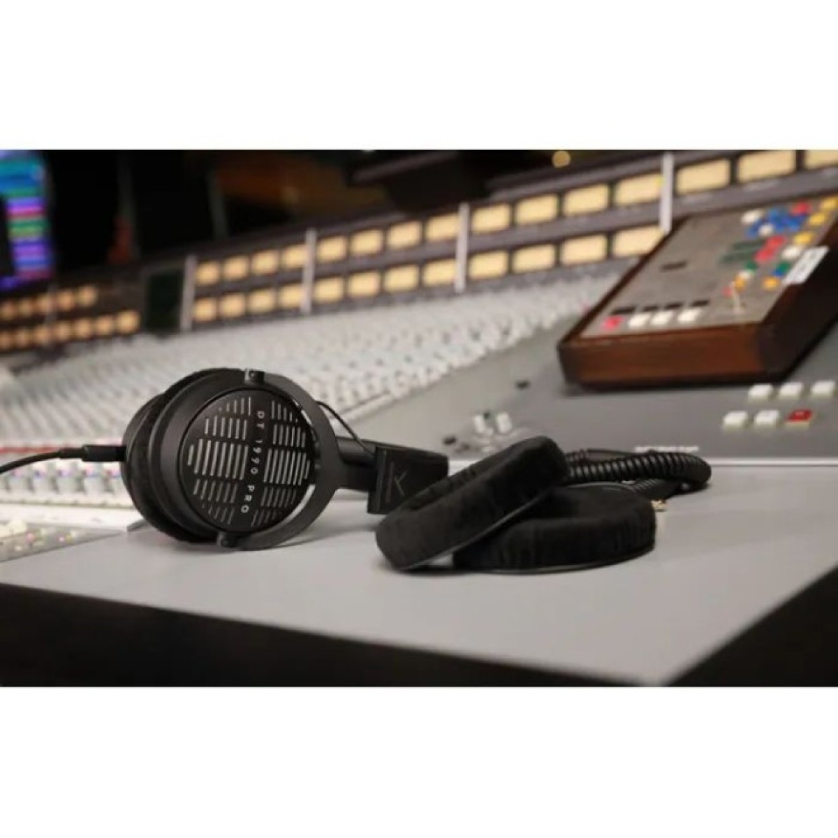 Наушники Beyerdynamic DT 1990 Pro MK II Black (531070) 98_98.jpg - фото 9